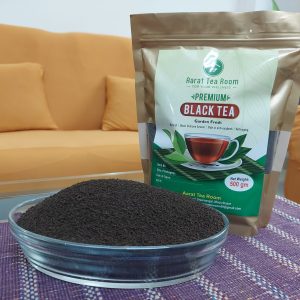 ব্ল্যাক টি ৫০০ গ্রাম